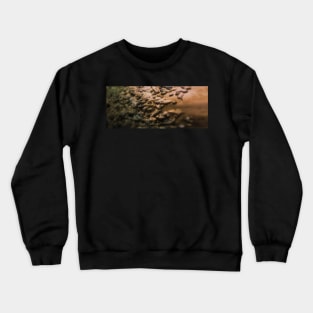 Black Rock Crewneck Sweatshirt